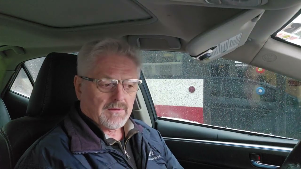 Parkowanie w Toronto i tramwaje