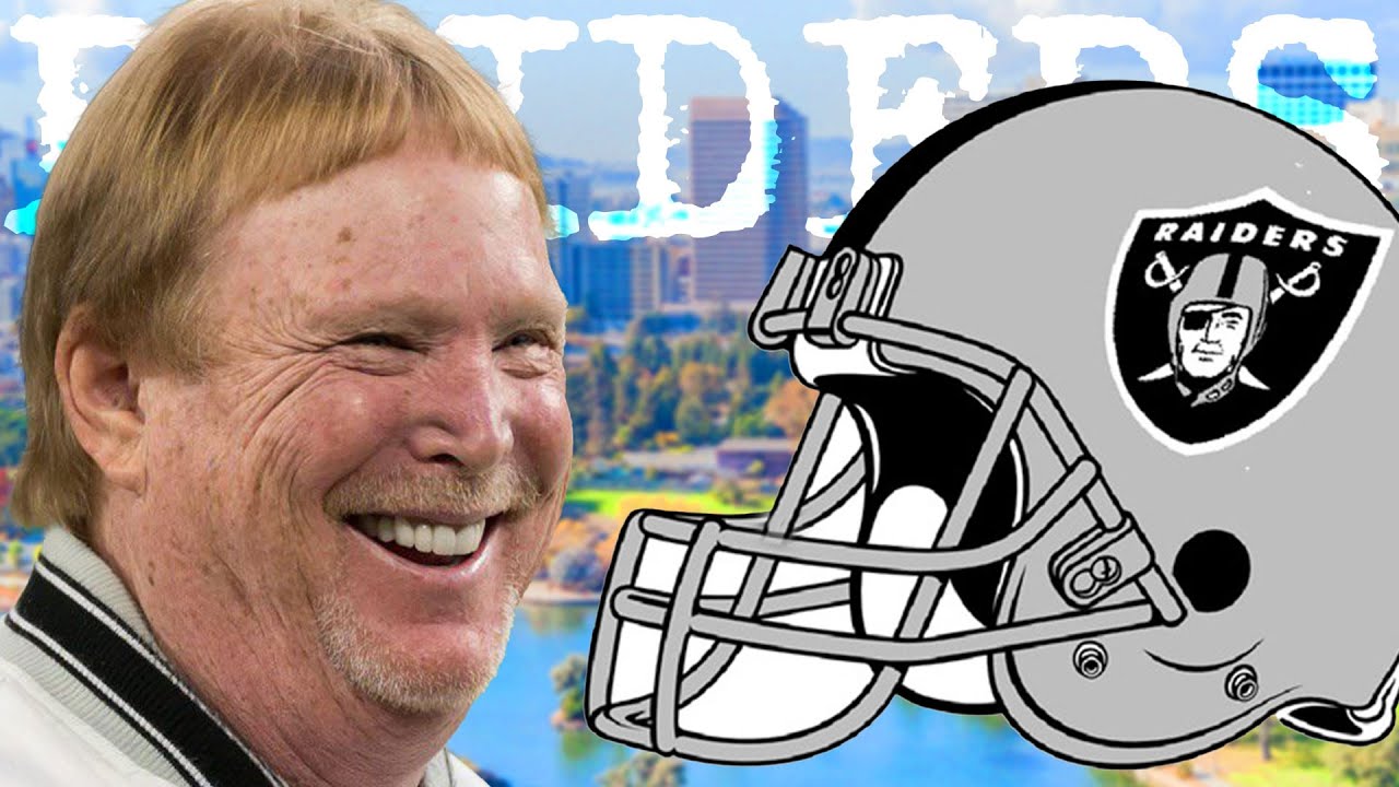Why Did The Raiders Abandon Oakland?