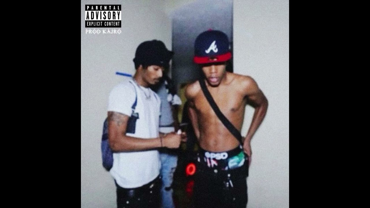 Glokk40 x Im God (Kajro Mixx)
