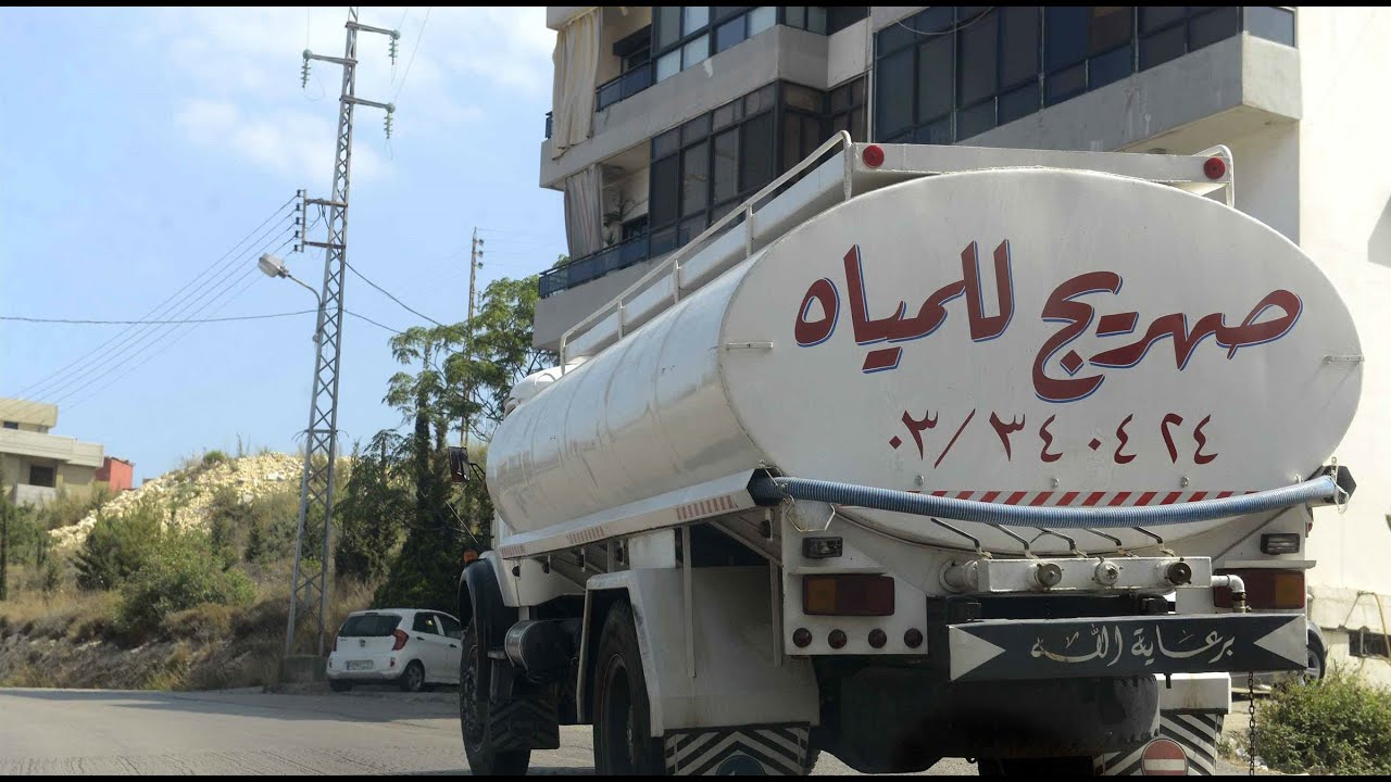 من دمشق إلى طرطوس.. لا مياه في صنابير 5 مدن سورية | لم الشمل