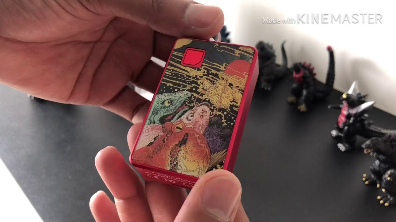 Artery Pal II / Pal 2 PRO [UNBOXING]