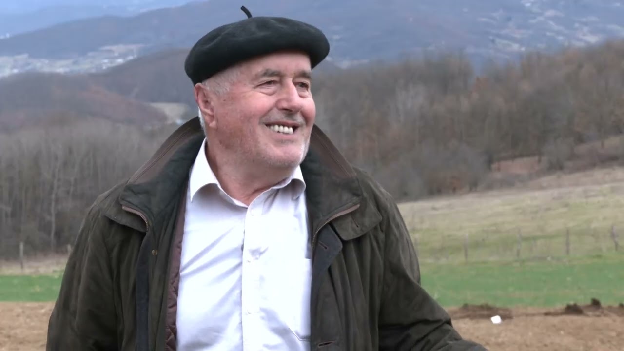 Znanje imanje: Od lokalnog do globalnog