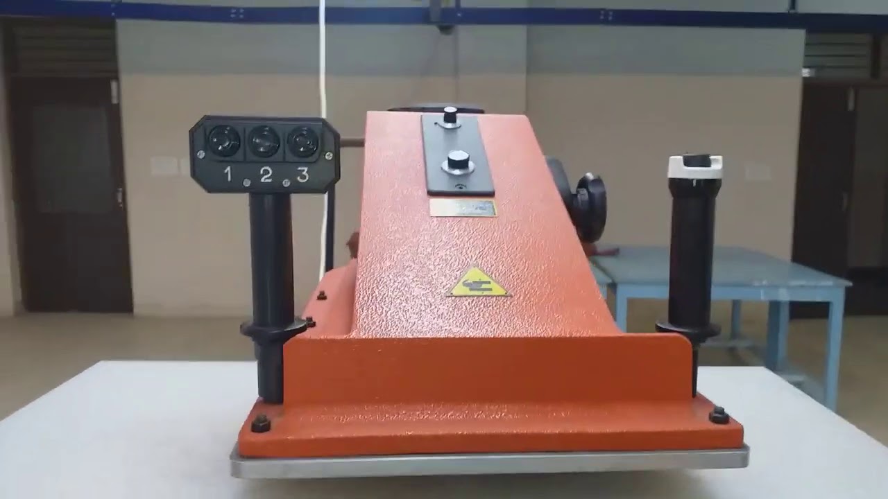 CLICKING MACHINE