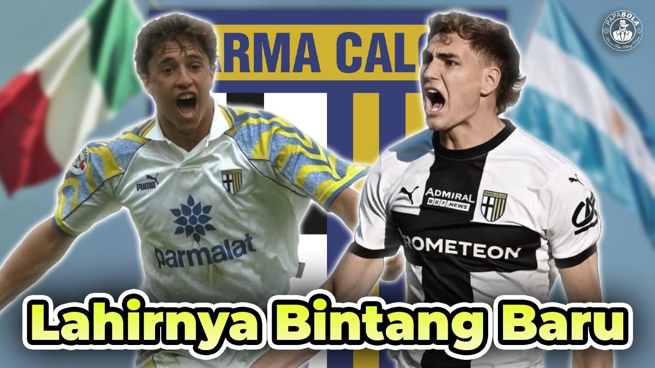 Mengenal Mateo Pellegrino, Calon Penerus Tradisi Striker Legendaris Argentina di Liga Italia