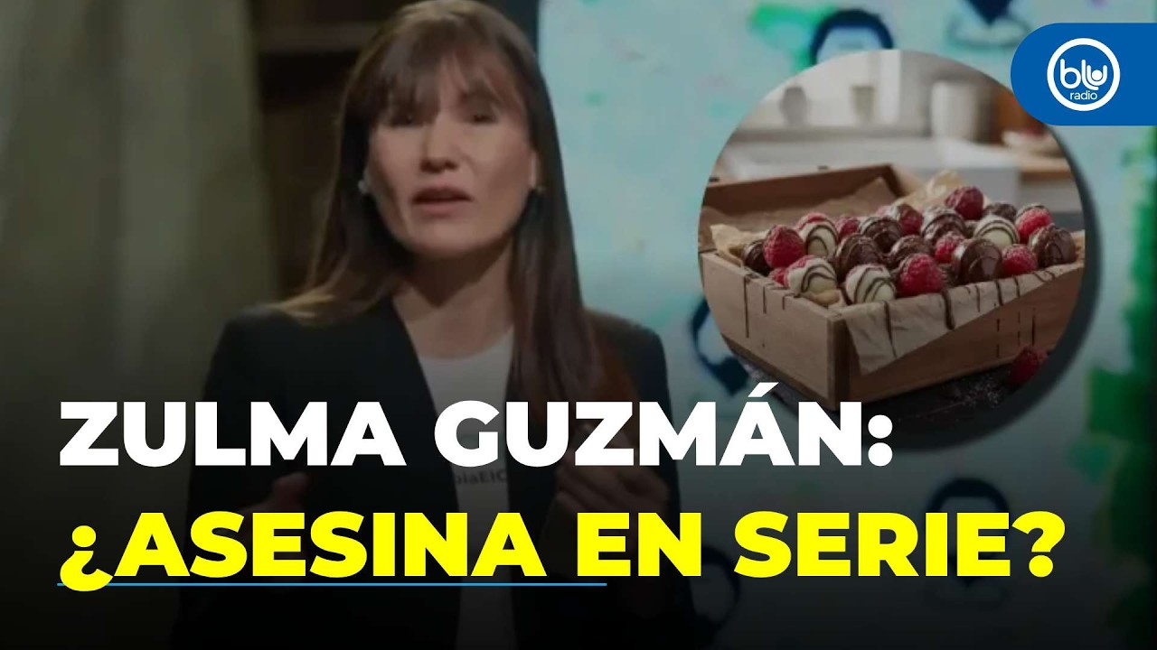 Zulma Guzmán: Fiscalía investiga posibles nuevos casos de envenenamiento con talio