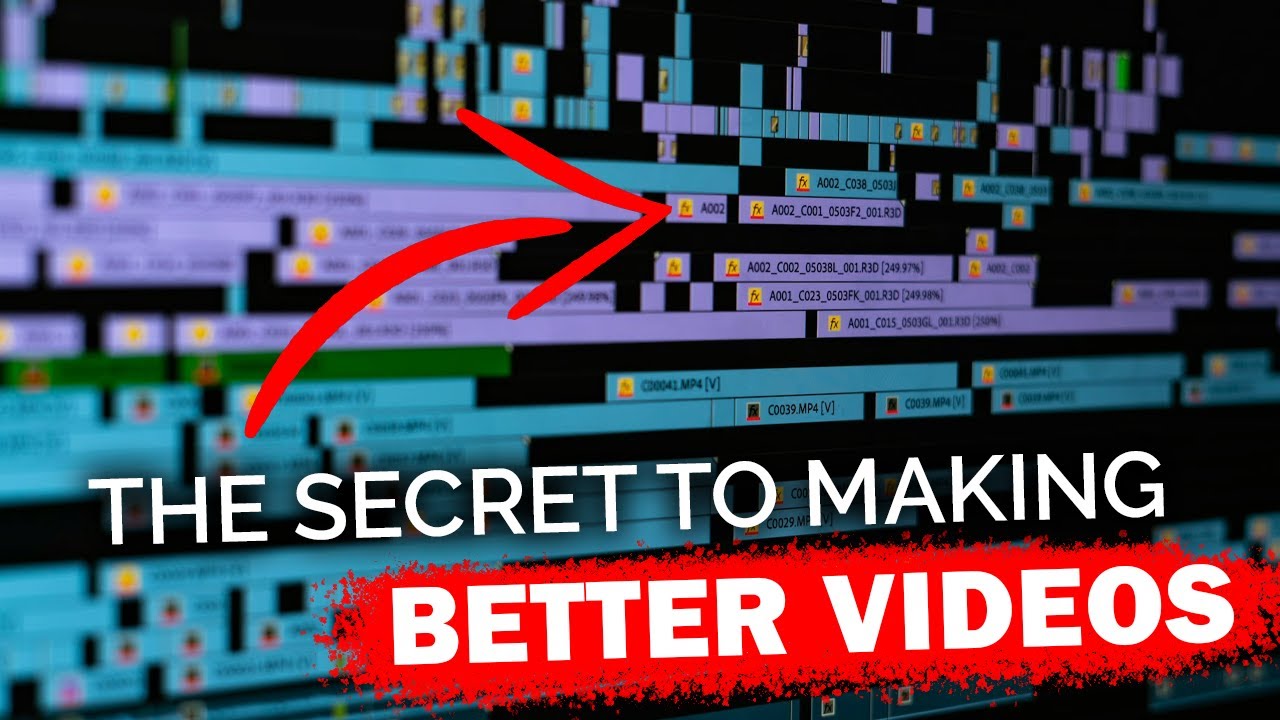 4 Ways to Use ADJUSTMENT Layers | Adobe Premiere