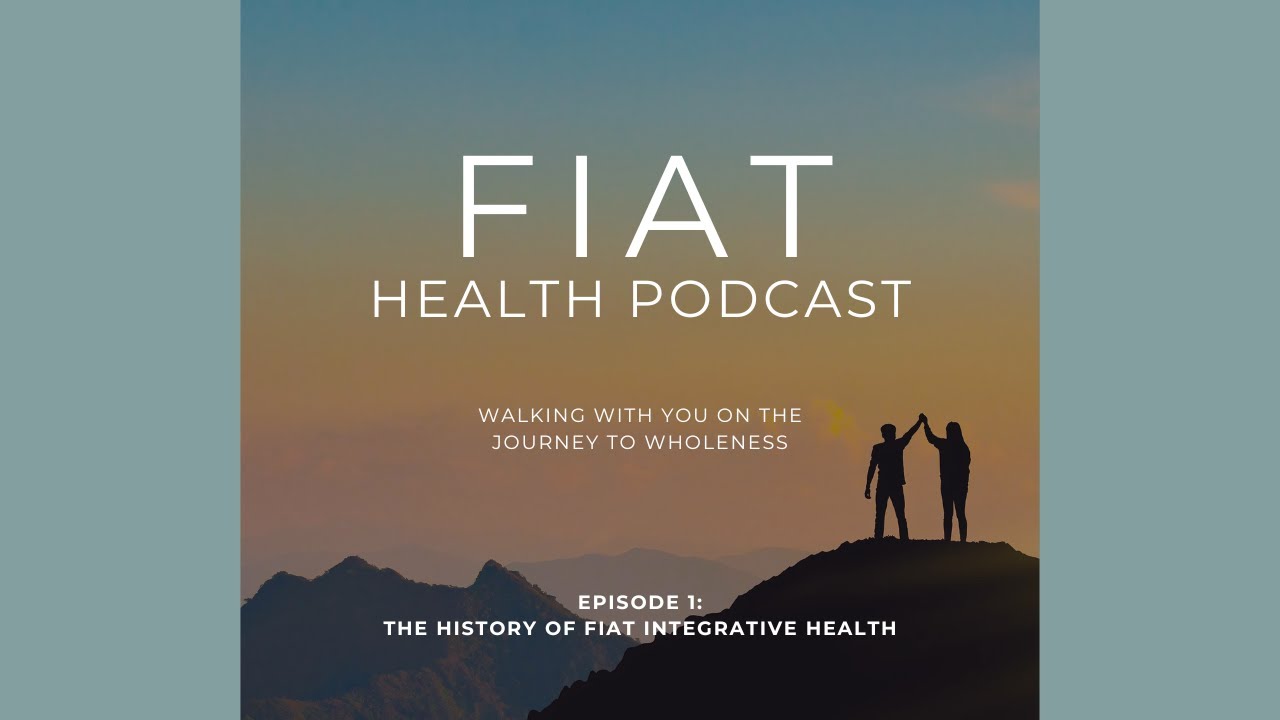 The History of Fiat Integrative Health