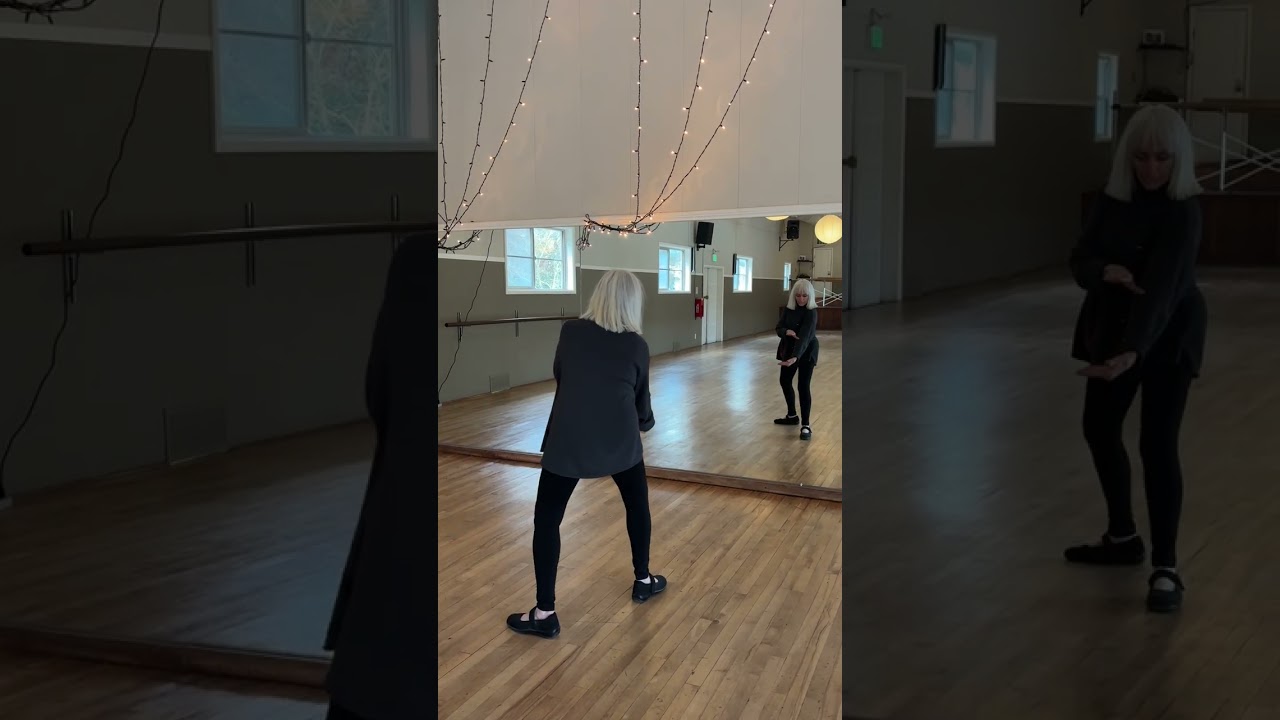 Stephanie Wu Style Tai Square Form
