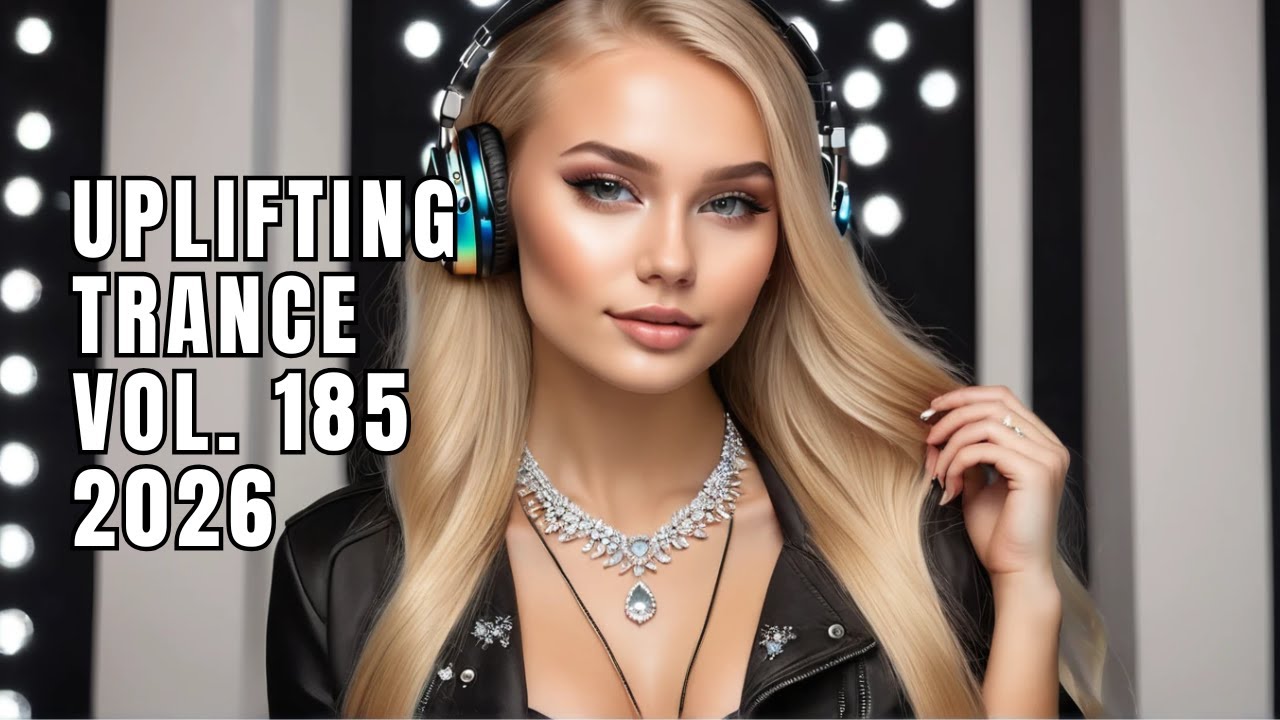UPLIFTING TRANCE 2026 VOL. 185 | [FULL SET]