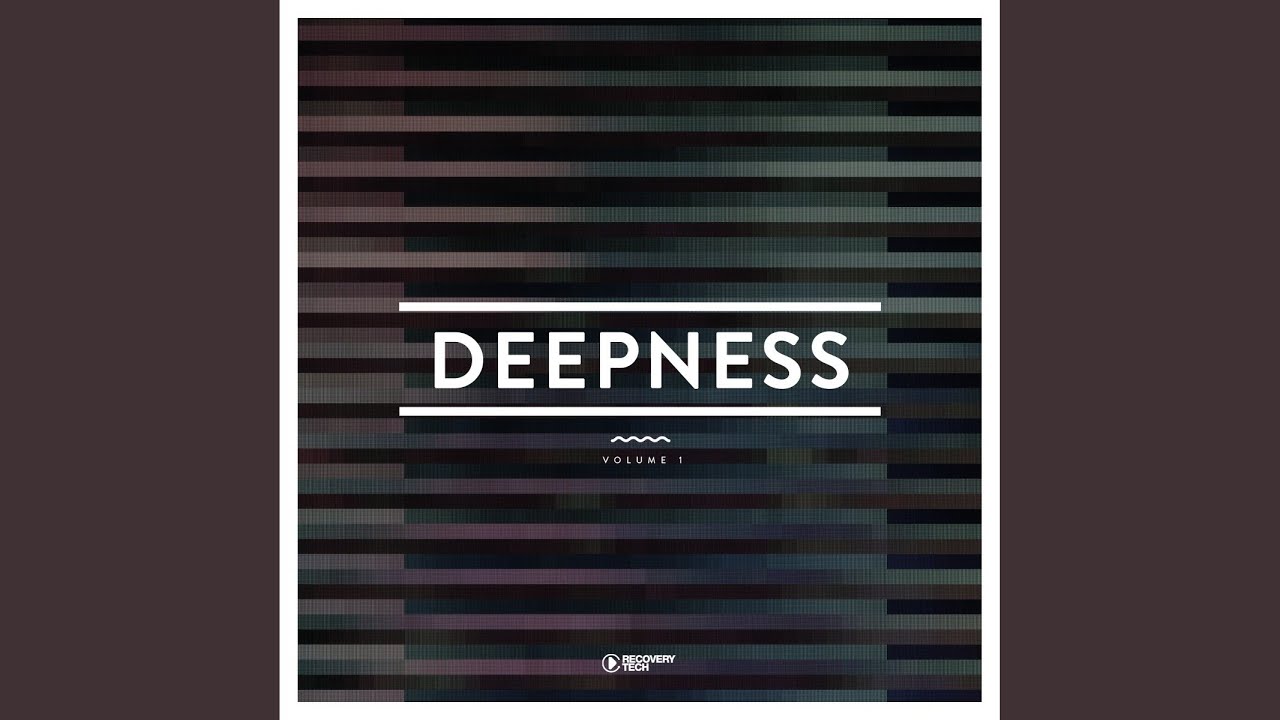 Not Coming Back (Original Mix)