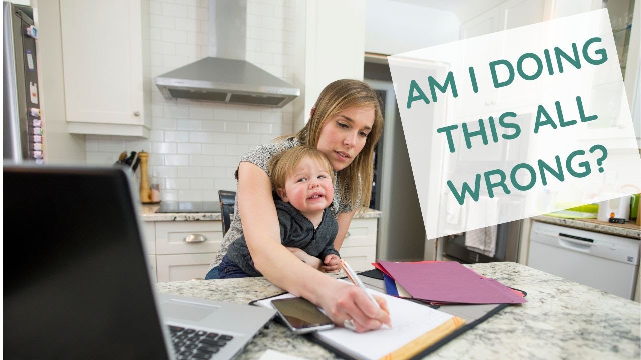 How Do I Get My Kid to Stop Tuning Me Out? 3 Simple Strategies
