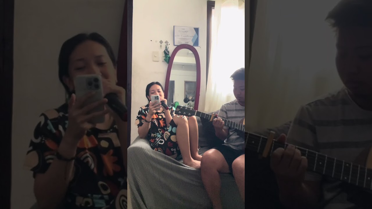 HEAVEN KNOWS COVER