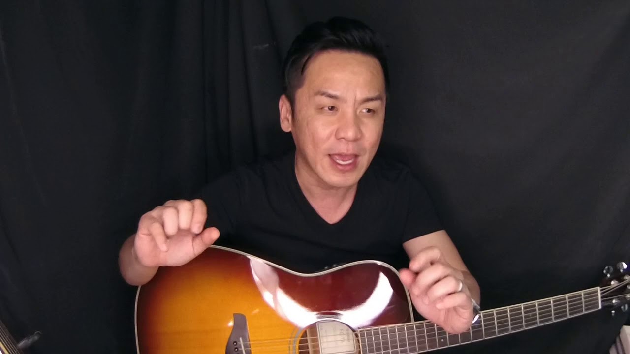 2018 NEW Yamaha TransAcoustic FG-TA Guitar Review in Singapore