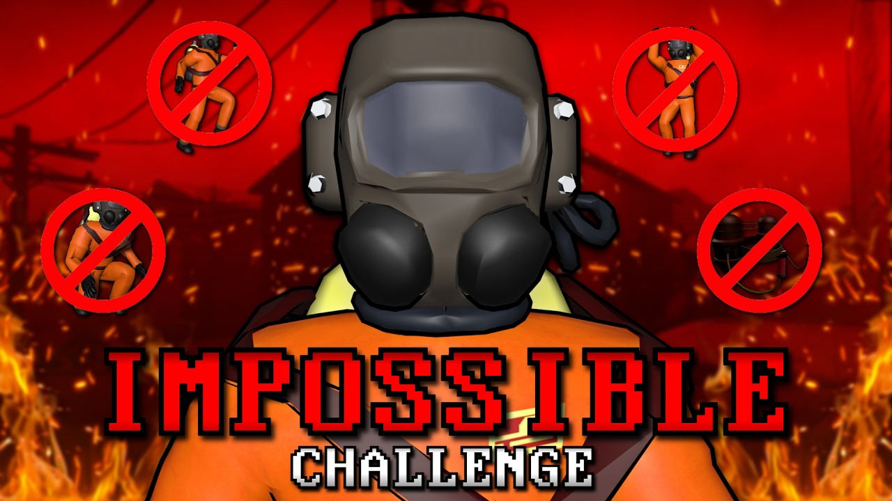 Can We BEAT the IMPOSSIBLE Lethal Company CHALLENGE (No Running, No Jumping, No Crouching, No Items)