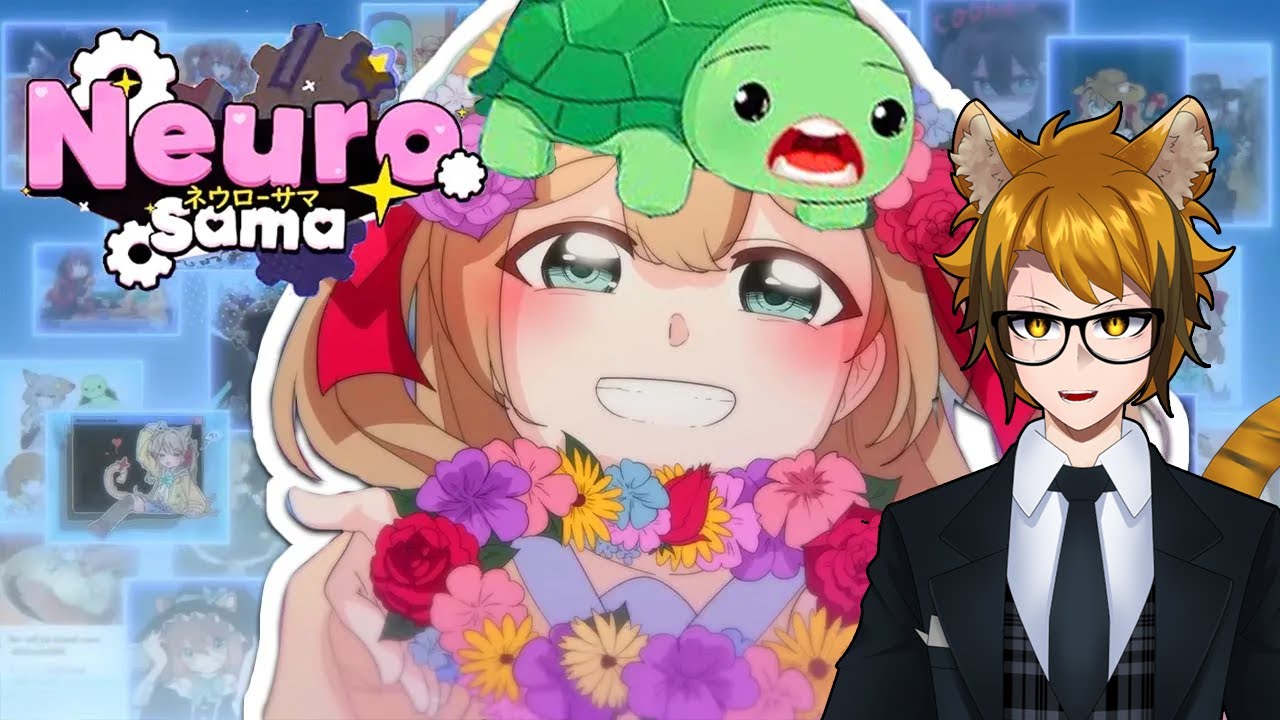 Aelux reacts to 