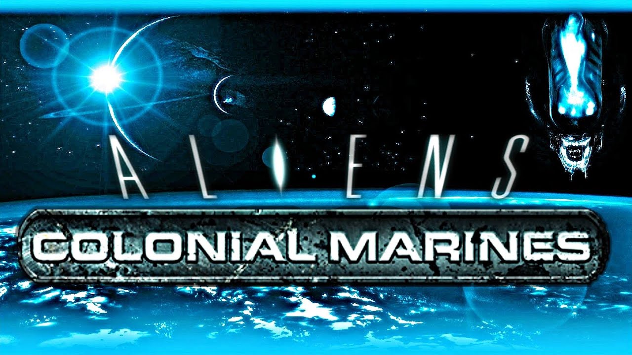 ALIENS Colonial Marines (kompletn&iacute; přiběh CZ titulky TiTAN) 2016 1080p