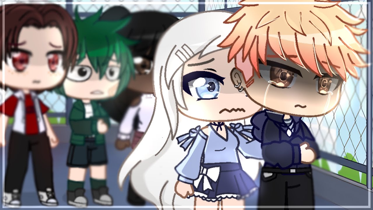 🎵🎶Dead In The Water Gcmv • (TMF Ep 10 prediction events???)|| Jake Angst [TMF]🎵🎶 [7k special ✨]