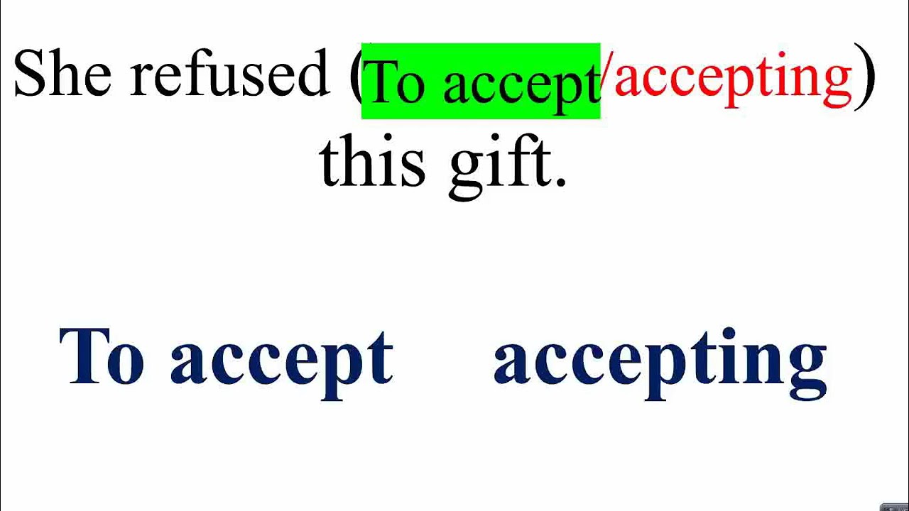 Verb Forms: Essential Practice for English Learners |Correct Verb Selection Guide #english
