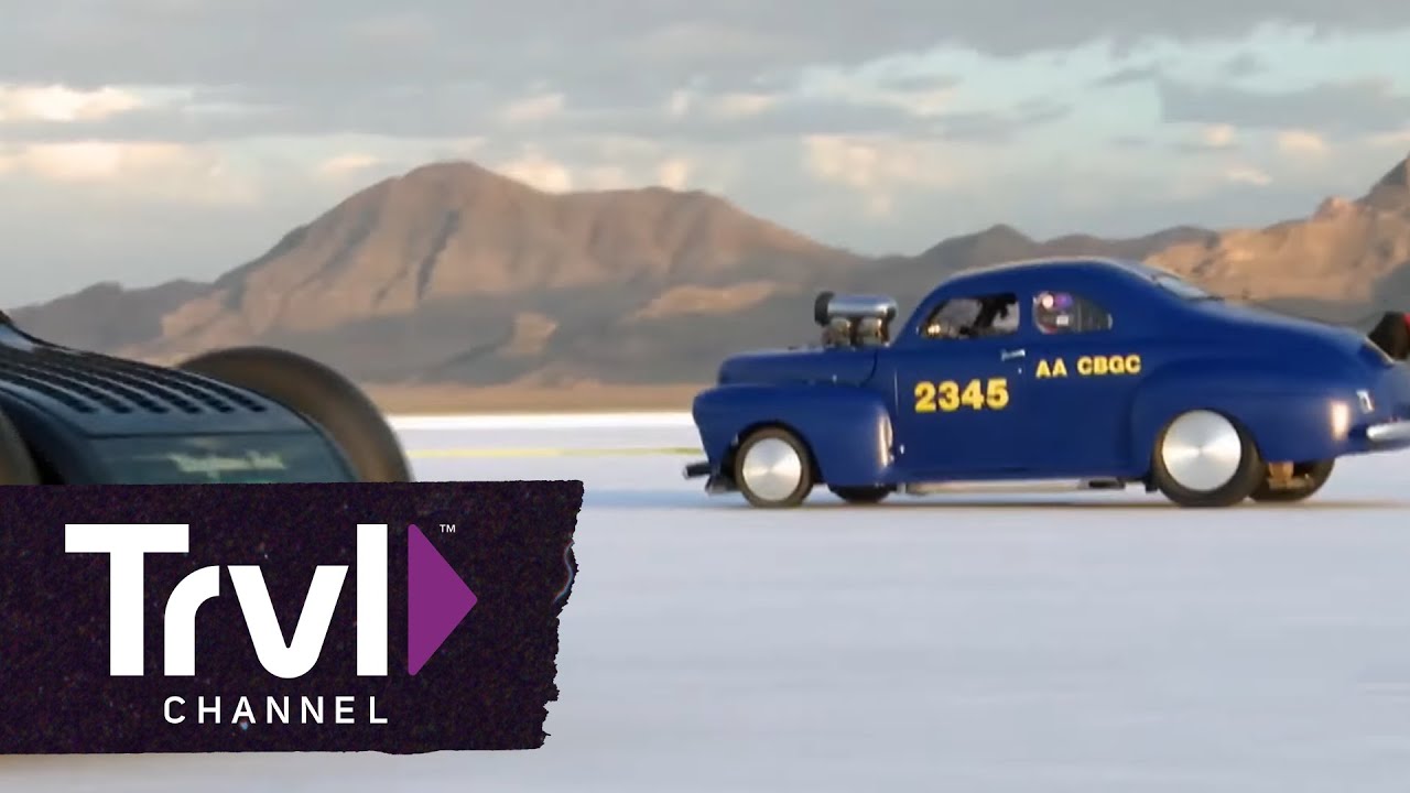 5 Daredevil Escapades | Travel Channel