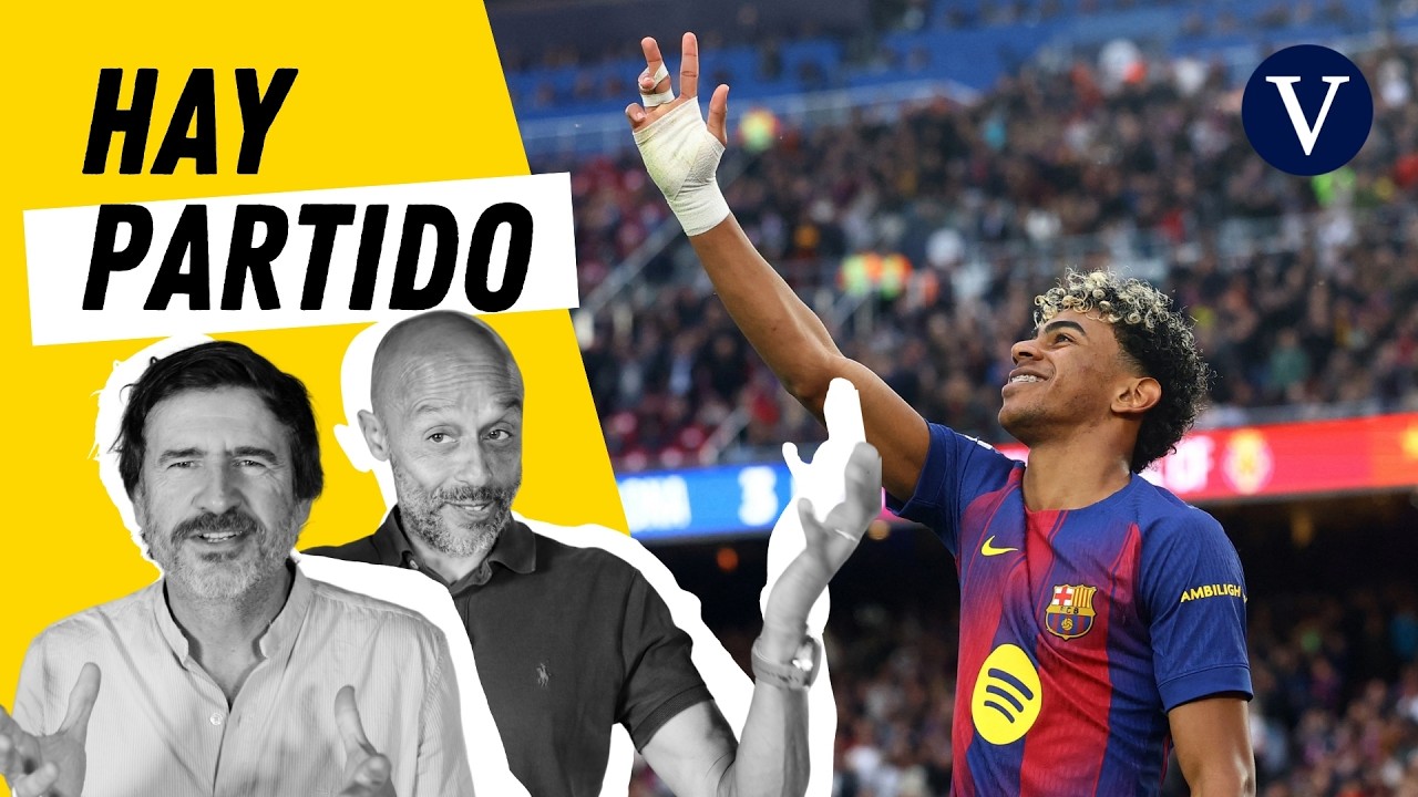 Del barcelonismo ilusionado con la Copa a la Finalissima que está en el aire | Hay partido