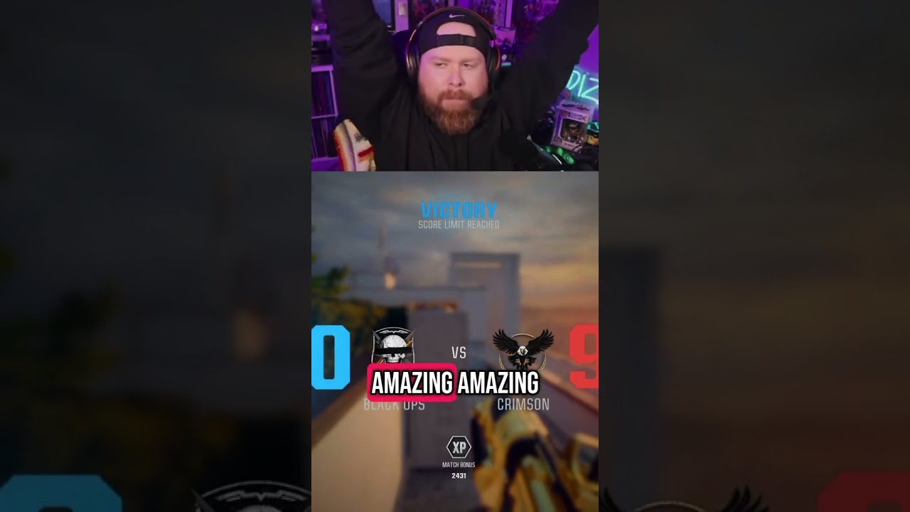 Why are Canadians so nice? #blackops6 #canada #canadian #streamer