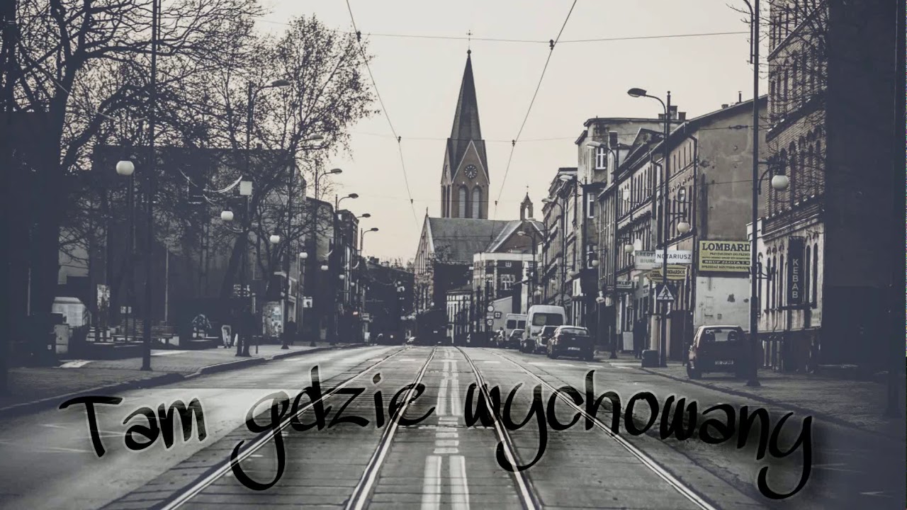 SOWA - Tam gdzie wychowany