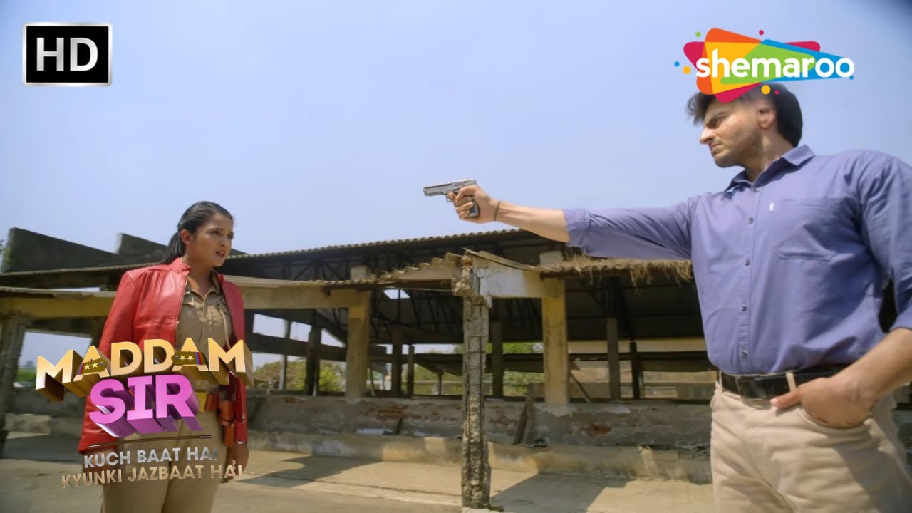 Anubhav Hai Gaddar, Taani Maddam Sir Pe Gun | Best of Maddam Sir | Laughter Unlimited | LOL
