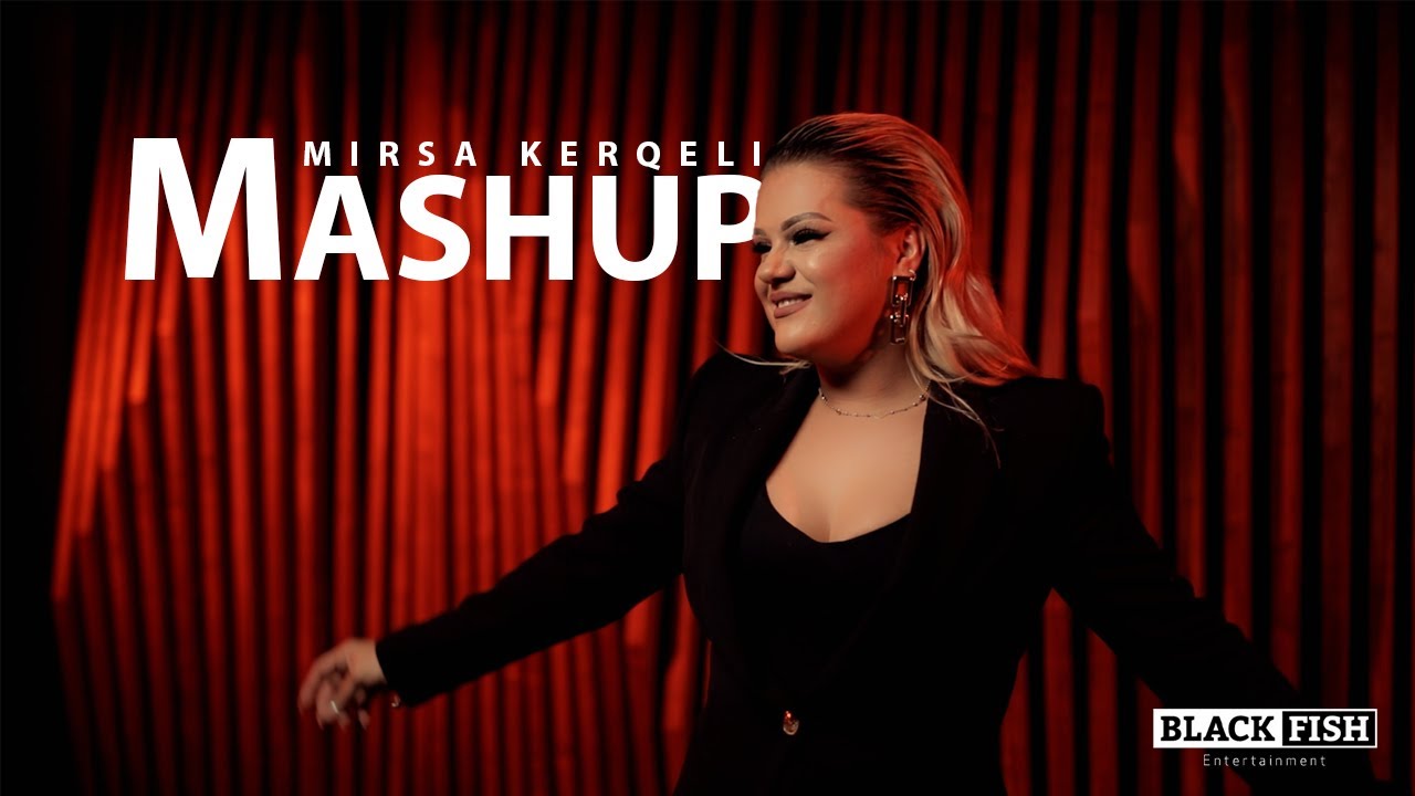 Mirsa - Mashup