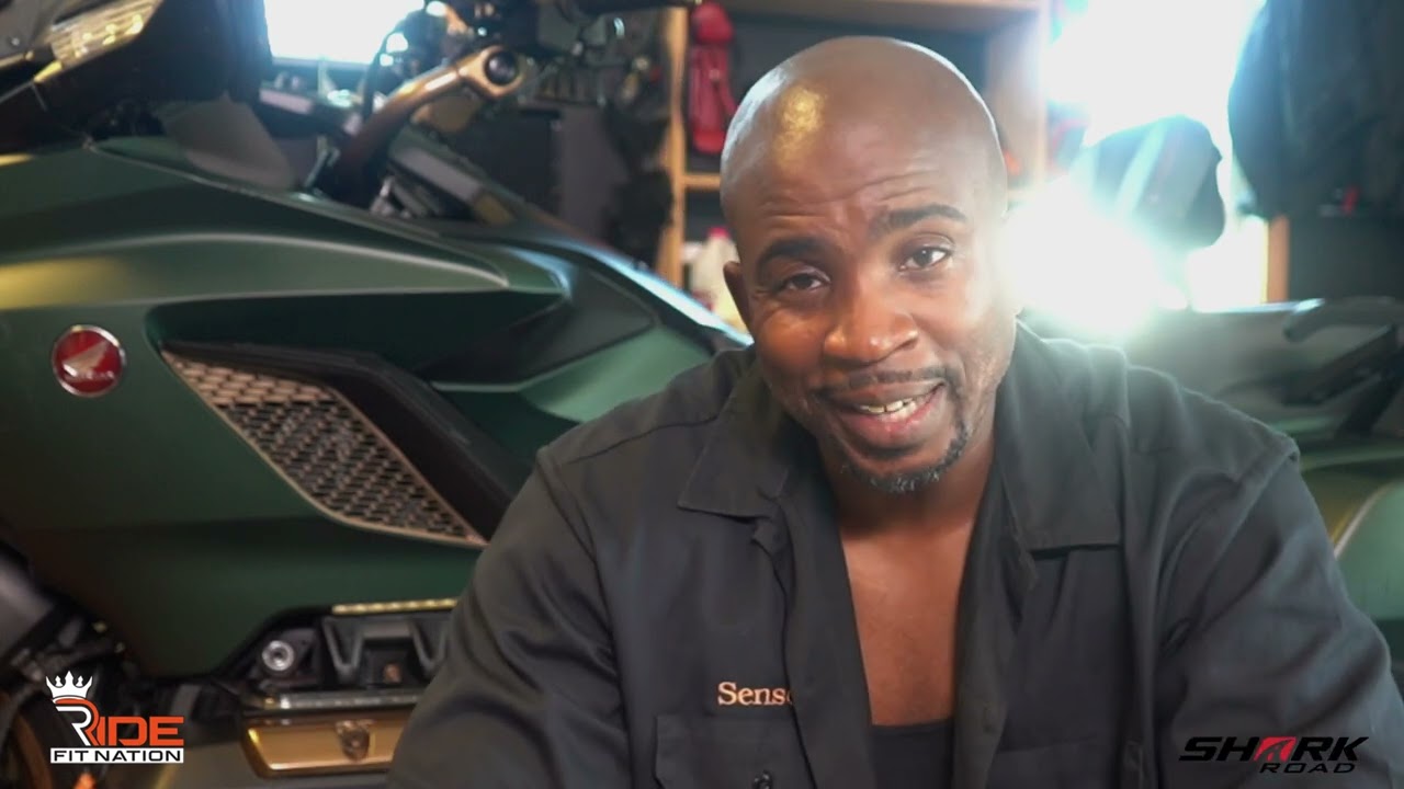 Did I Make a Mistake? Shark Road Exhaust FULL Review on 2024 Gold Wing