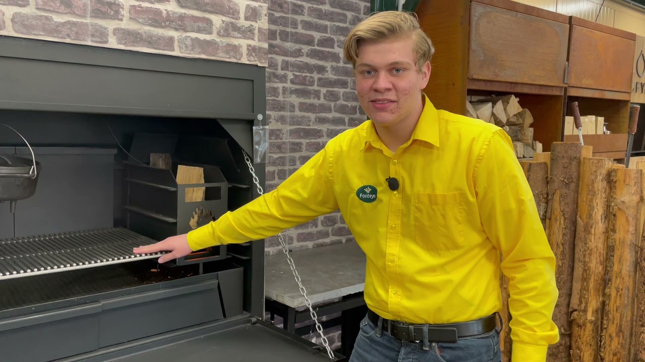504081   Home Fires Built in Braai 1000   Tim