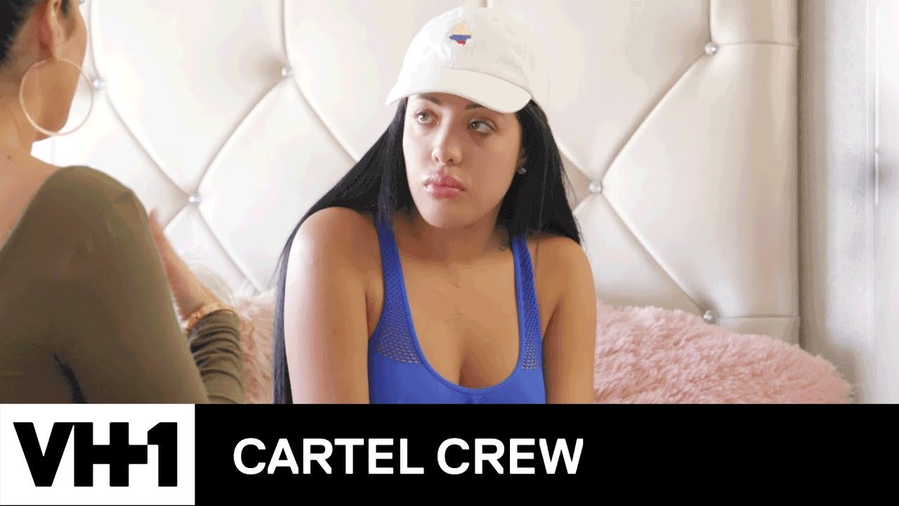 Nicole Opens Up About Getting Assaulted | Cartel Crew