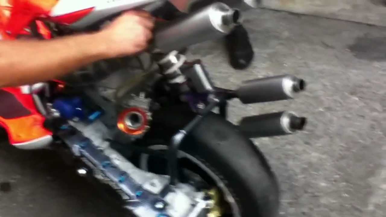 T.C.R. 4 CILINDRI TEAM CRISTOFOLINI RACING
