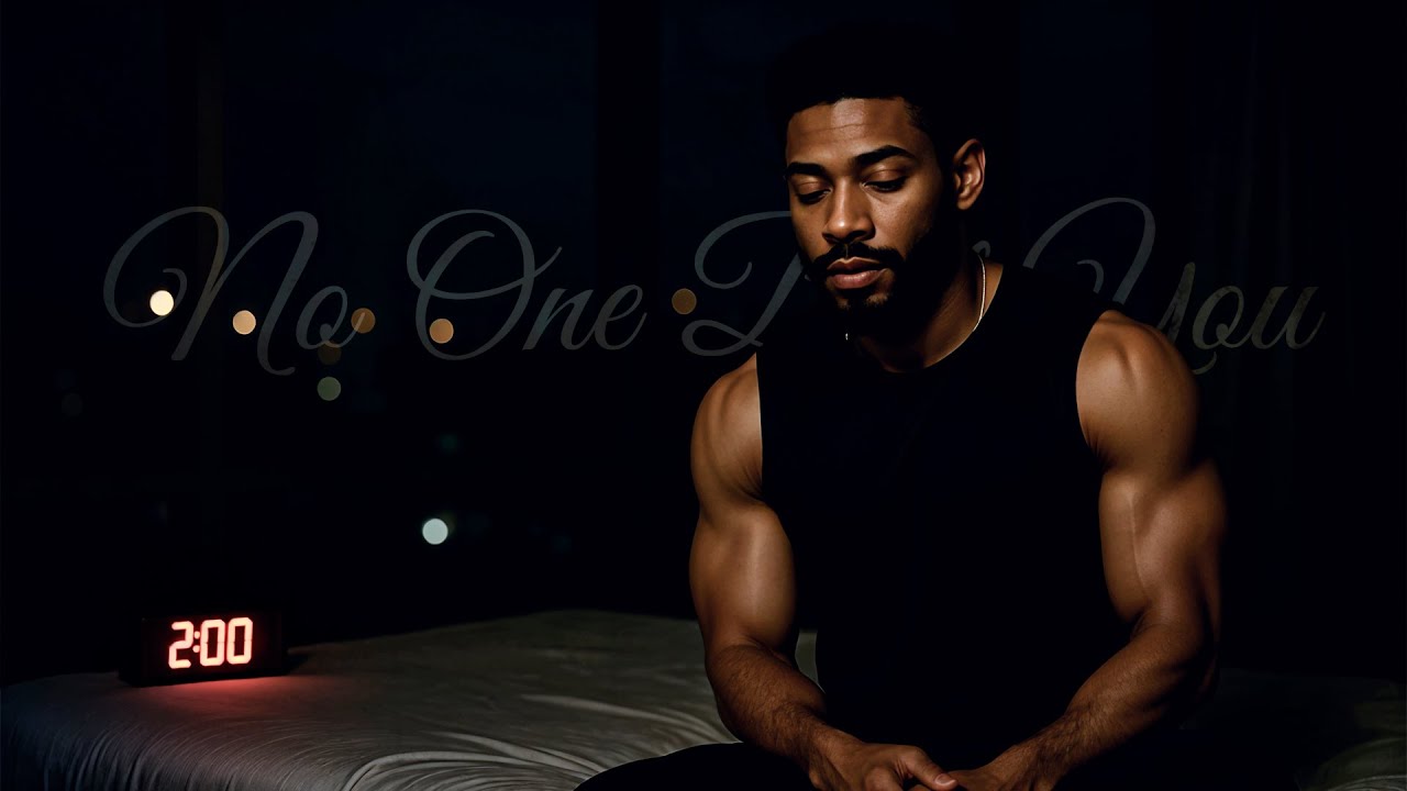 Adam Soul – No One But You (Official Music Video)