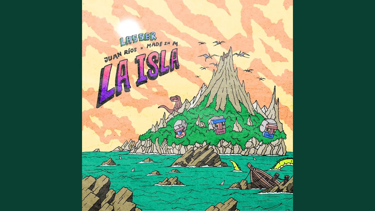 Tesoro (feat. Cráneo)