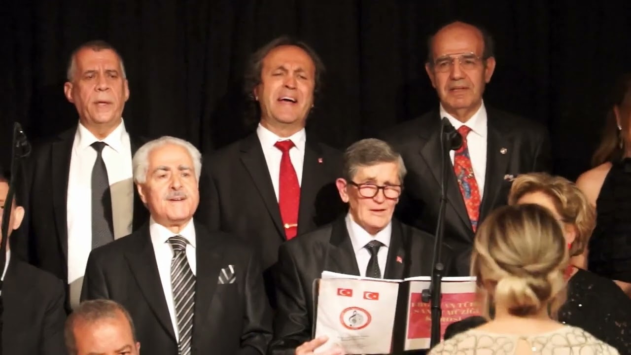 ELA GÖZLERİNE KURBAN OLDUĞUM, YÜZÜNE BAKMAYA DAYAMADIM / HİCAZ