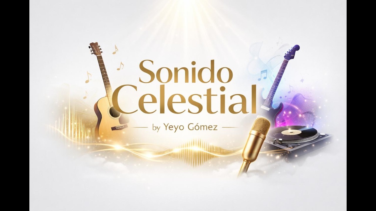 Camino Con Jesús #yeyogomez