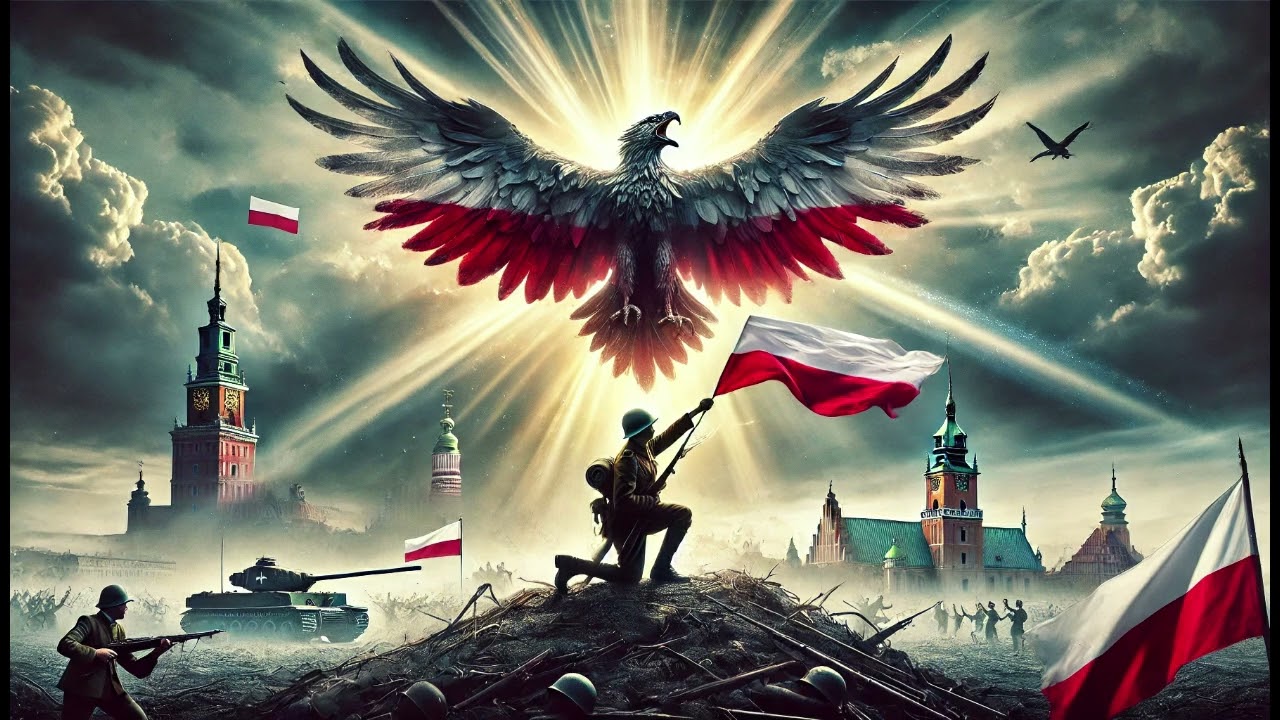 Apokalipsa - Wstań Polsko wstań! (2024)