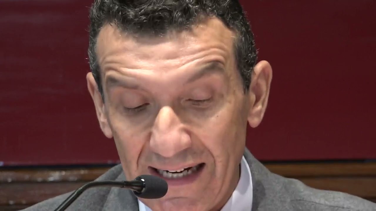 'El ministerio presbiteral en la encrucijada’ | Ángel Cordovilla PARTE 1/2