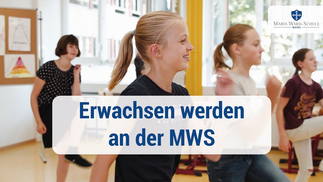 Erwachsenwerden