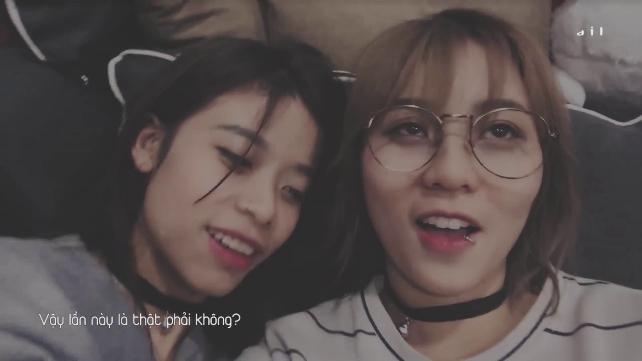 [THYANH] [Misthy - Diệp Anh] Say Hello