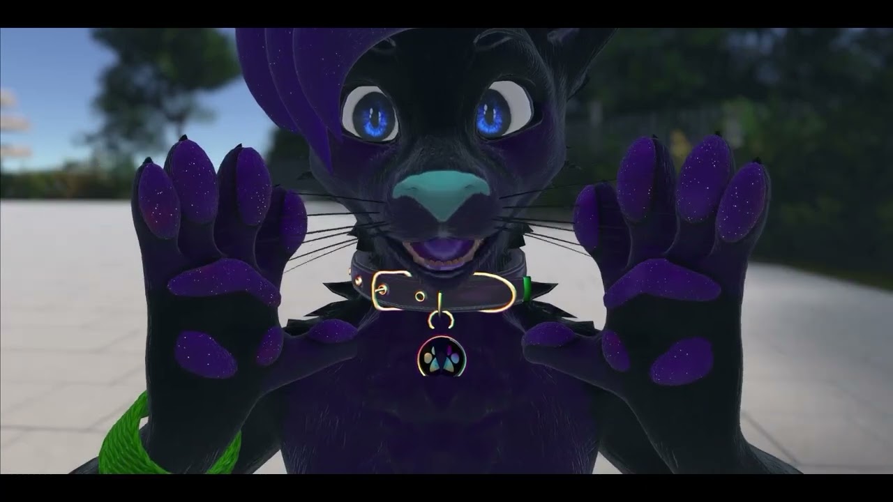 At Eurofurence 2025!