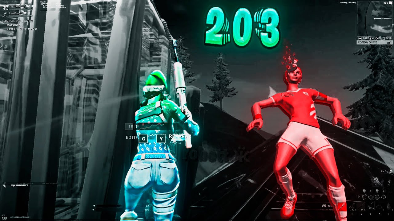 Rustyk - Slidin 🏂 (highlights #32 )