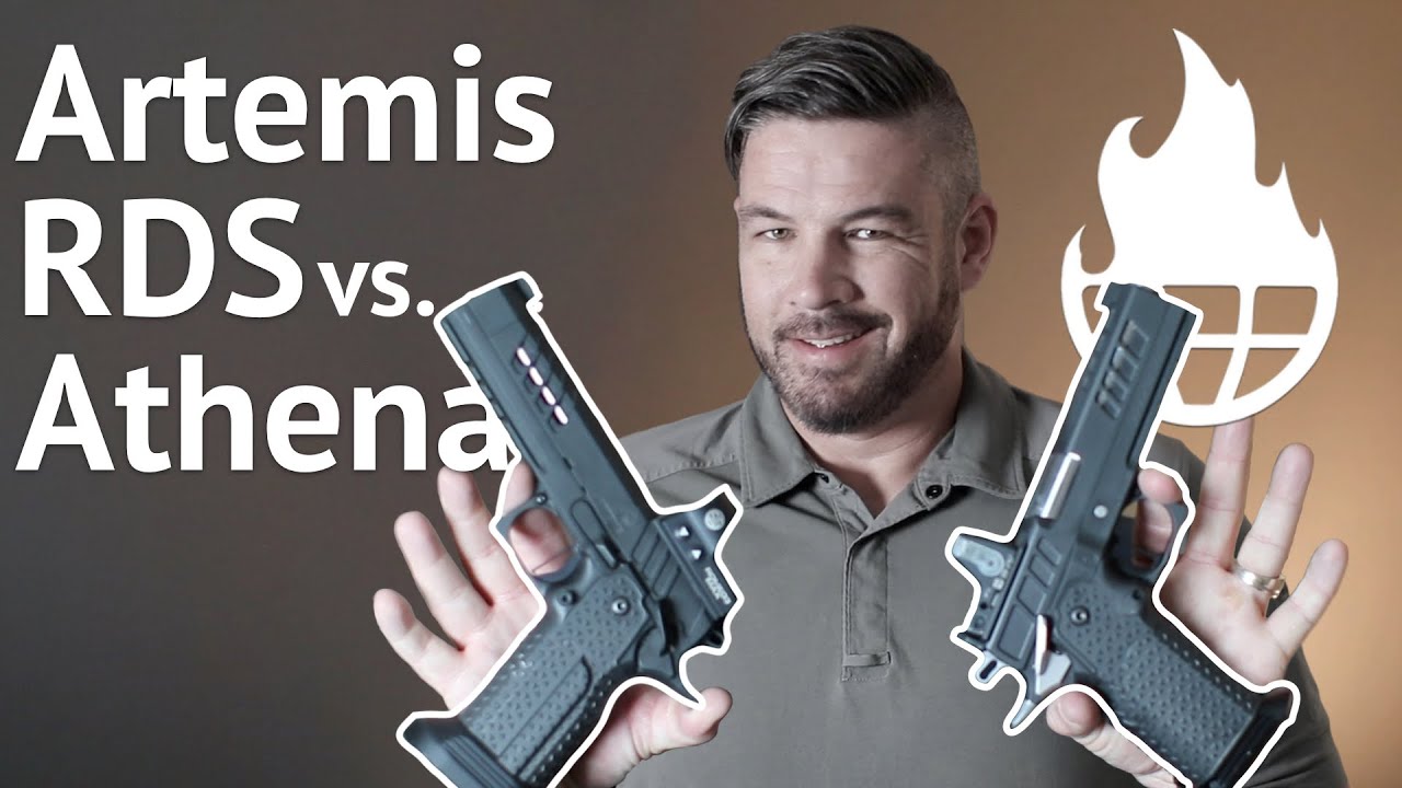 Atlas Artemis RDS vs Athena: Which One Is Right For You?