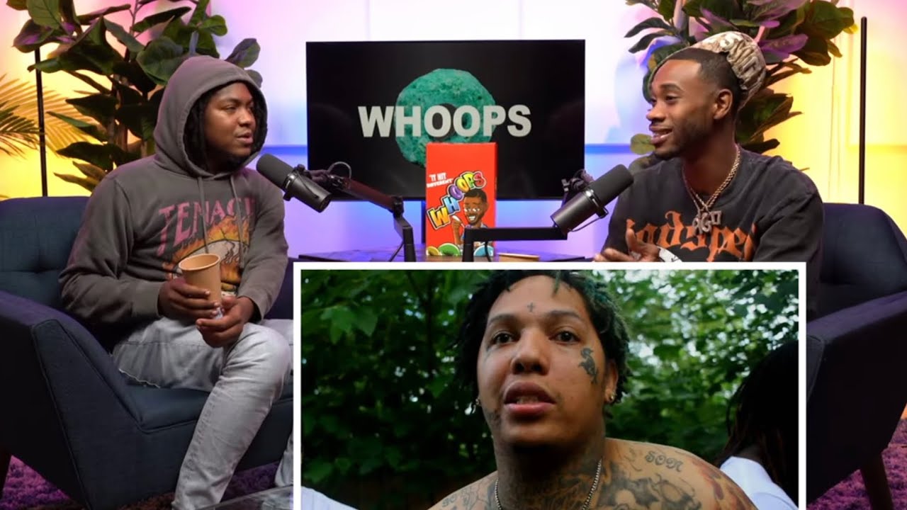 SG Batman : Bando KD Diss, Vonoff1700 The New King Von, Lud Foe, Butta, Lil Jay, Durk & Chief Keef