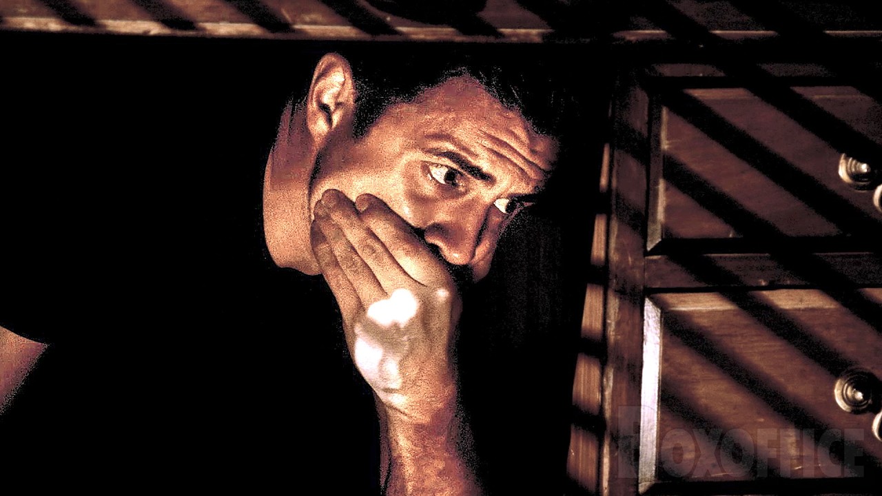 Psycho Neighbor | THRILLER | Full Movie in English 💎