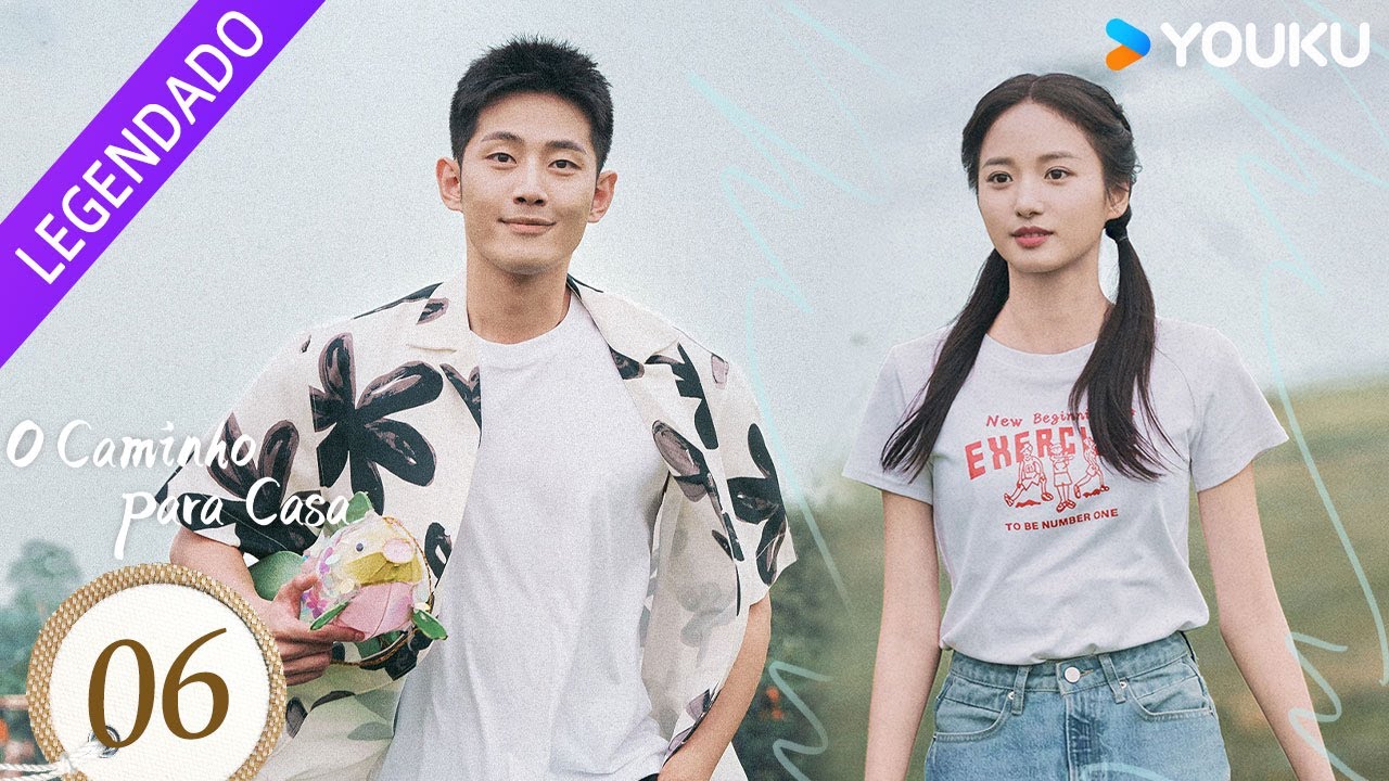 [O CAMINHO PARA CASA] EP06 💞 Meu lar é onde você estiver! | YOUKU