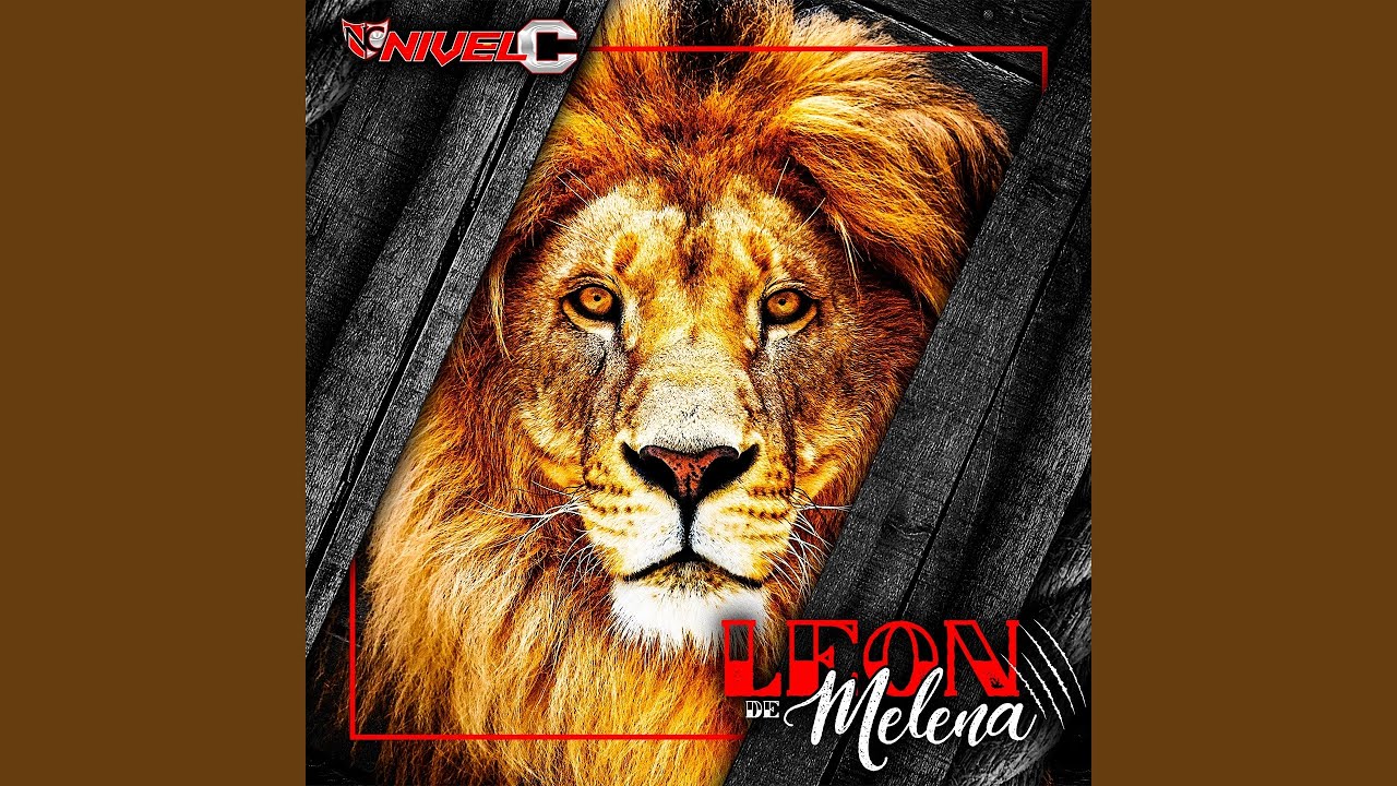 Le&oacute;n de Melena