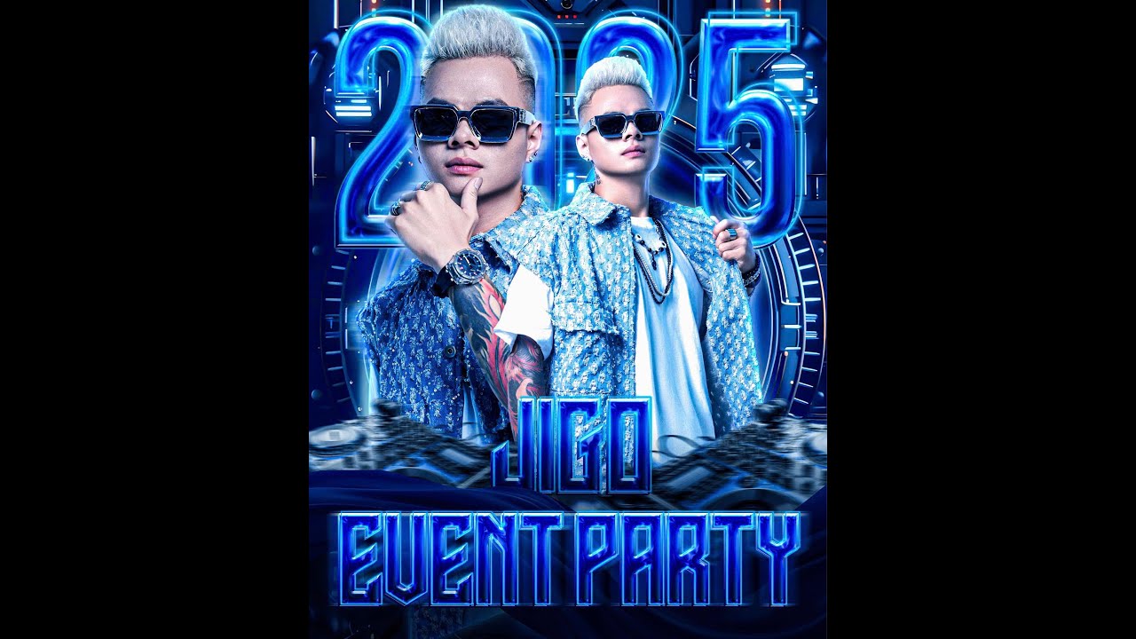 Mixtape Vinalak Houlak Vol1   DJ Jigo