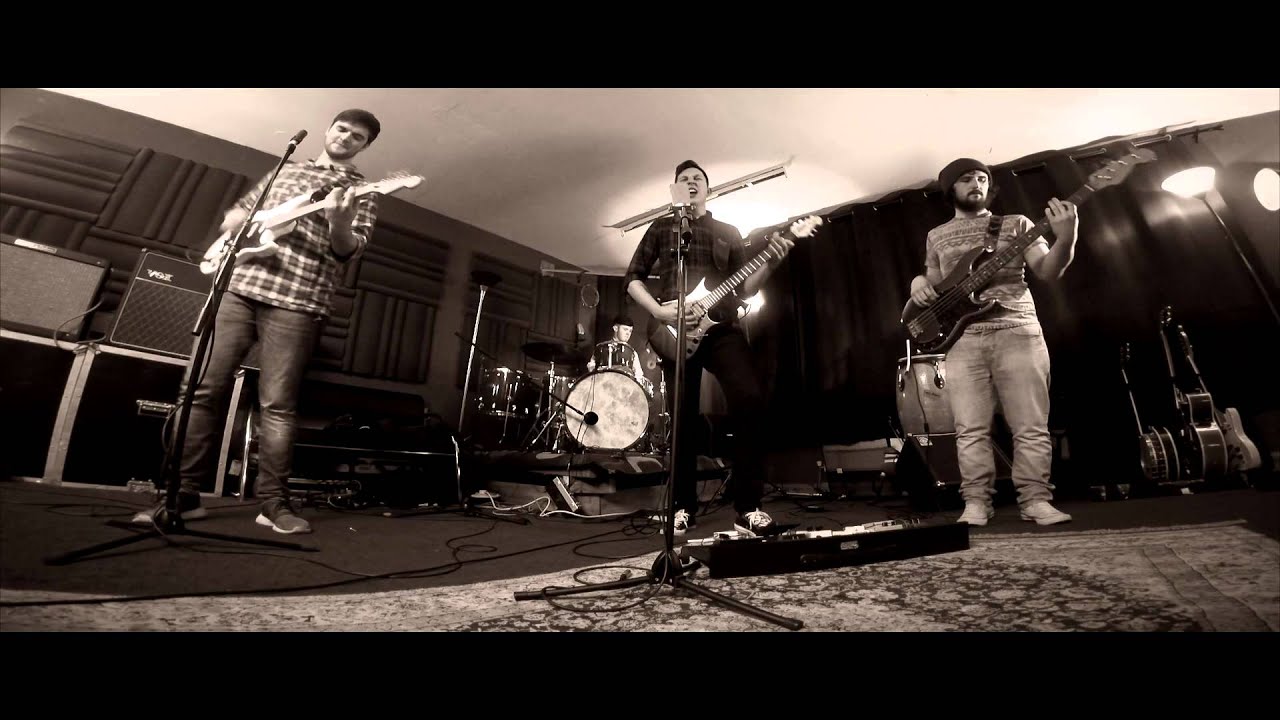 The Renegades Ireland -99 Red Balloons