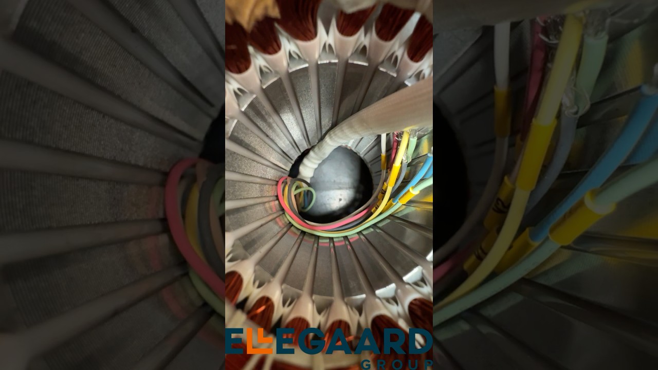 SCANDRIVE&reg; // Ellegaard Group
